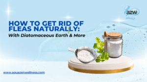How to Get Rid of Fleas Naturally