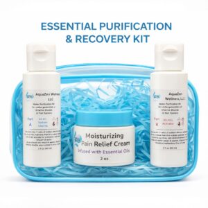 Essential Purification & Recovery Kit